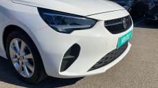 Vauxhall Corsa 1.2 Turbo Design 5dr Petrol Hatchback